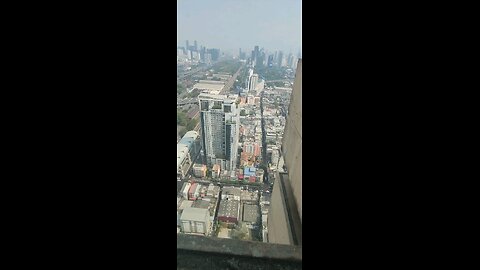 Bangkok 51st floor