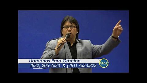 Roberto Orellana - Iglesia Cristo te Llama, Houston - Concierto Completo.