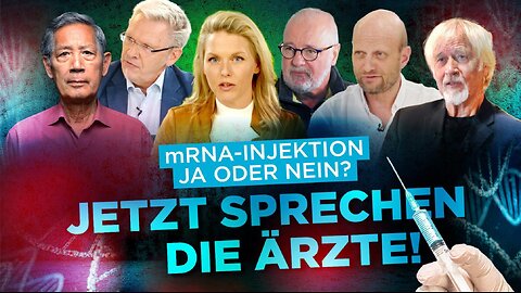 🔝AUF 1 ☝️👉Fortschritt oder gefährlicher Irrweg Das steckt wirklich hinter der Krebsimpfung
