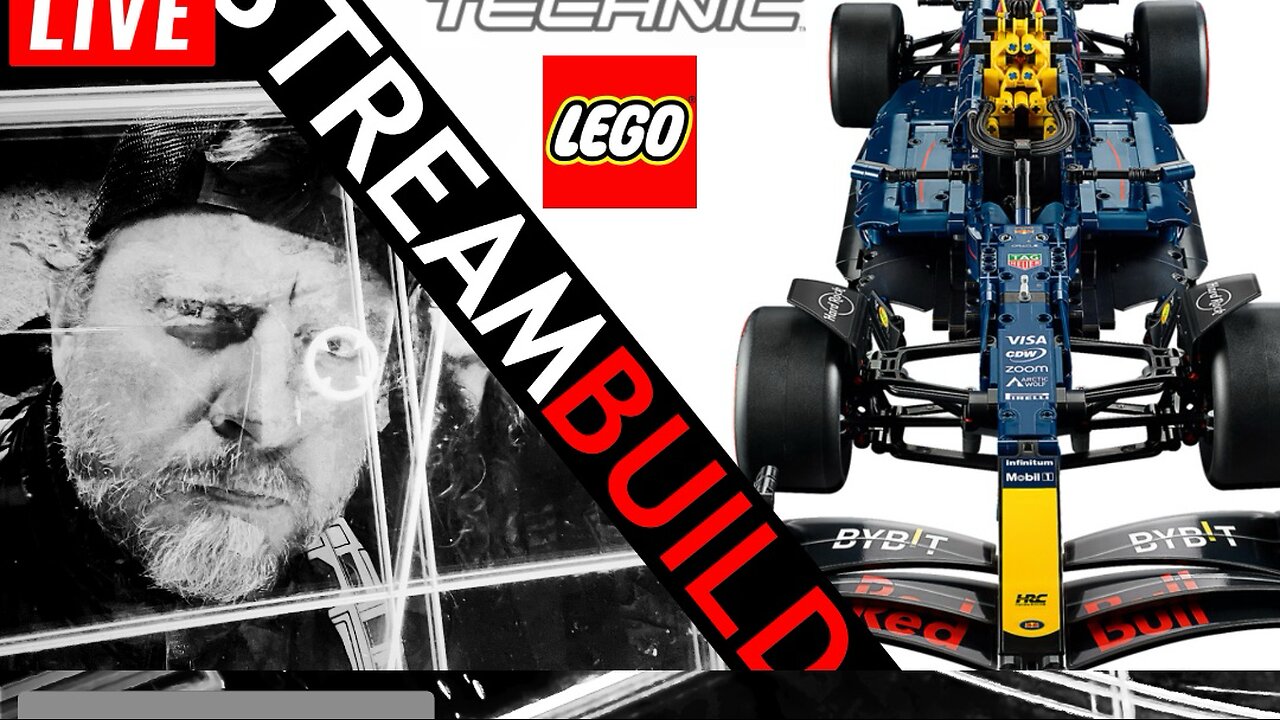 Live lego