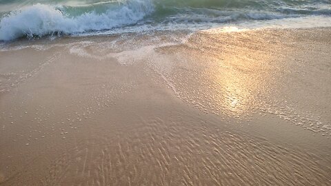 varkala beach