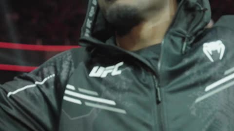 UFC