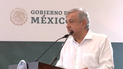 Diálogo con la comunidad del Hospital Rural Matehuala, desde San Luis Potosí