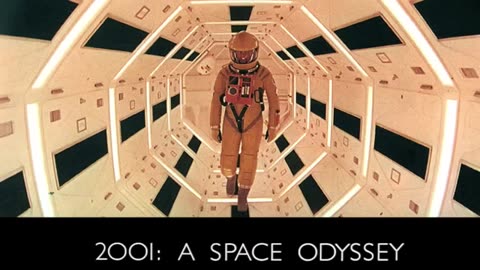 2001 Space Odyssey song