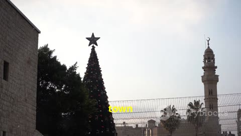 "Syrian Christians Demand Protection Following Christmas Tree Burning"