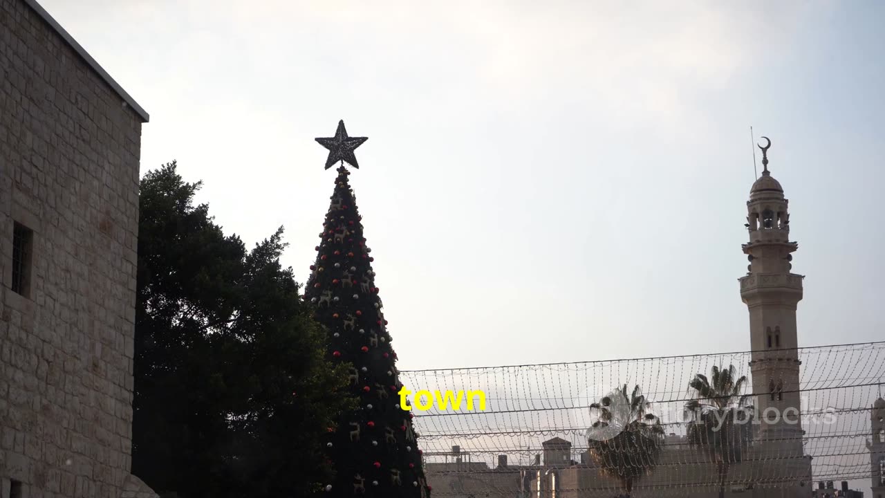 "Syrian Christians Demand Protection Following Christmas Tree Burning"