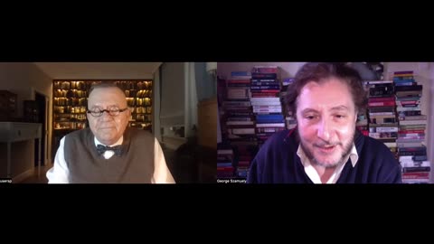 TG 1829: Macron's Amazing, Demented Anti-Russia Tirade
