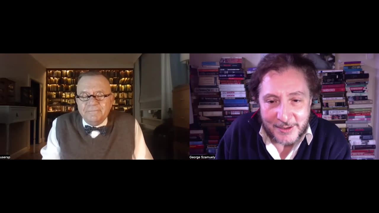 TG 1829: Macron's Amazing, Demented Anti-Russia Tirade