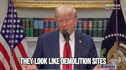 Trump Says Ukraine Deaths Are Higher Than Reported