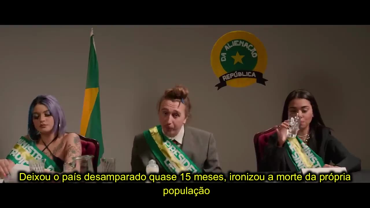 Música: Brasil de Quem? 5