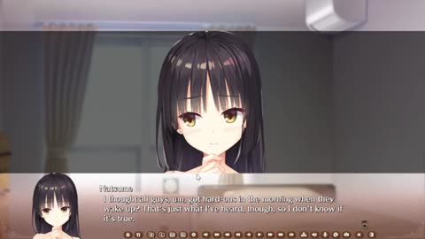 Shiki Hot Steamy touch Time Café Stella and the Reapers Butterflies_ part #35[Shiki Route]