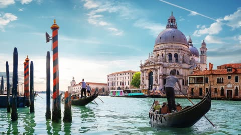 Venice Doubles Daytripper Tax - www.oneair.ai