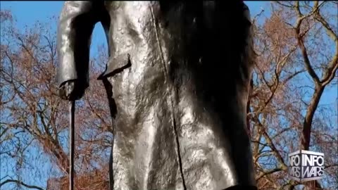 Bowne Report - The UK Grapples With Desperate NWO Slavery