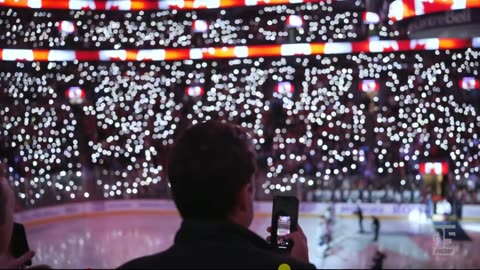 La Reconstruction au Coeur du Canadien S1 E 3