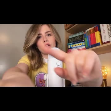 Finger ASMR Bliss: Relaxation Like Never Before!