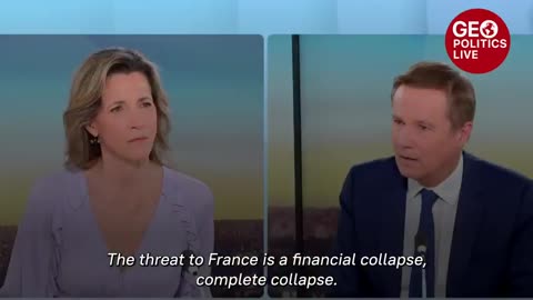 The threat to France is not Russia, but bankruptcy — Nicolas Dupont-Aignan