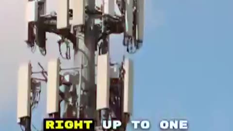 5G Towers