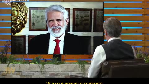 Dr. Robert Malone critica as alegações exageradas sobre a vacina de IA e mRNA: