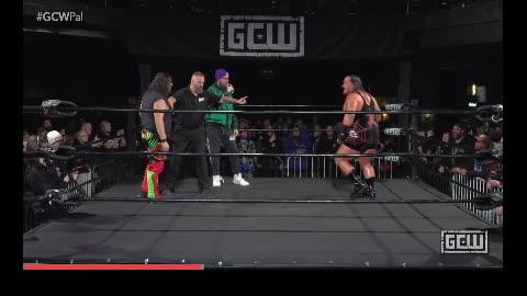 GCW