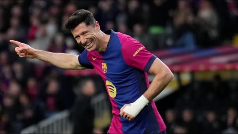 Hansi Flick Reveals Secrets to Barcelona’s Epic Win! Real Sociedad vs Barcelona