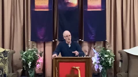 The Throne of Gods Glory!