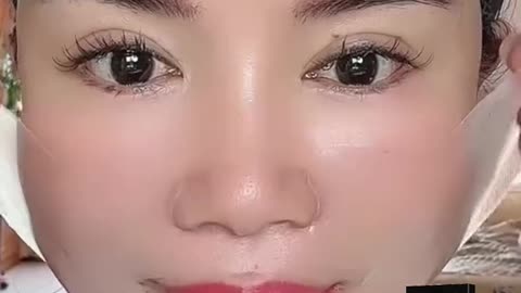 To achieve your ideal skin