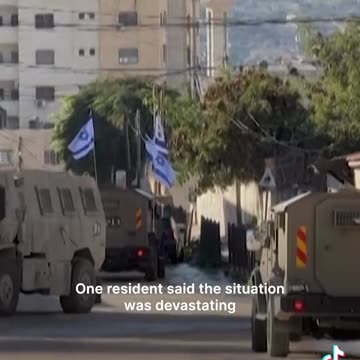 WW3 IS ALREADY HAPPENING...