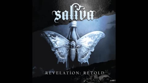 Saliva - Revelation: Retold (2025)