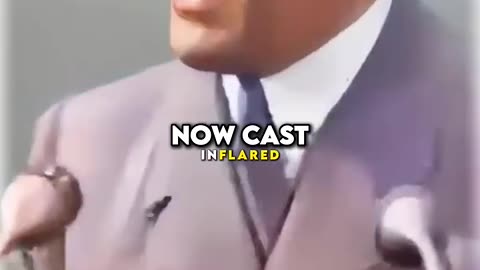 Joe Rogan Reacts on AI Hitler