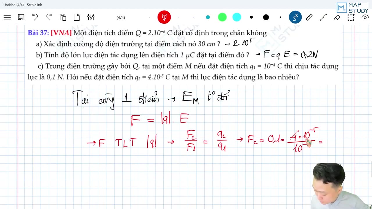 Bài 2 1 Bài tập tự luận Phần 1 82 Phút
