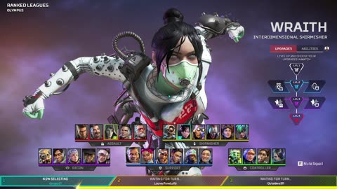 Apex Legends Gaming