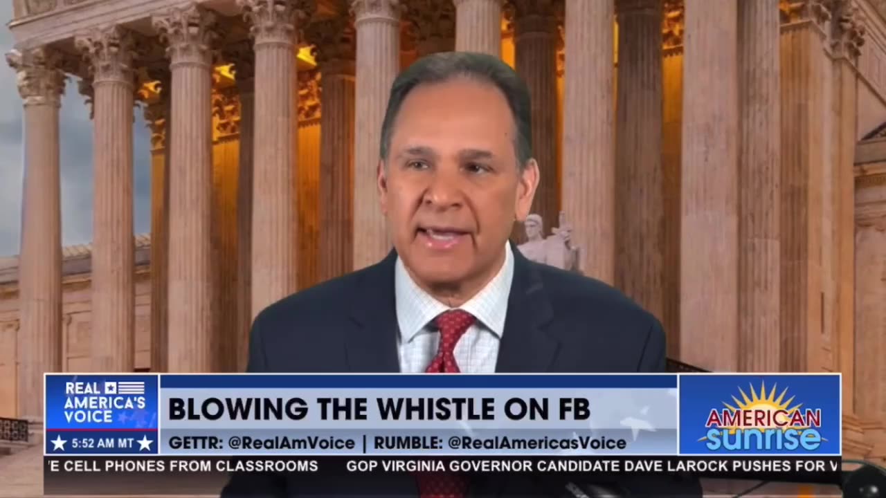 MAGA TV host flips out on Elon: 'We can't have Musk making the decisions!'
