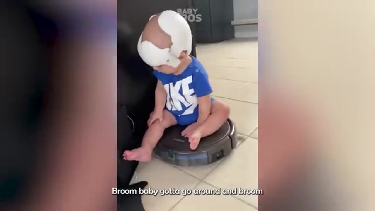 funny baby videos and cutes baby moment