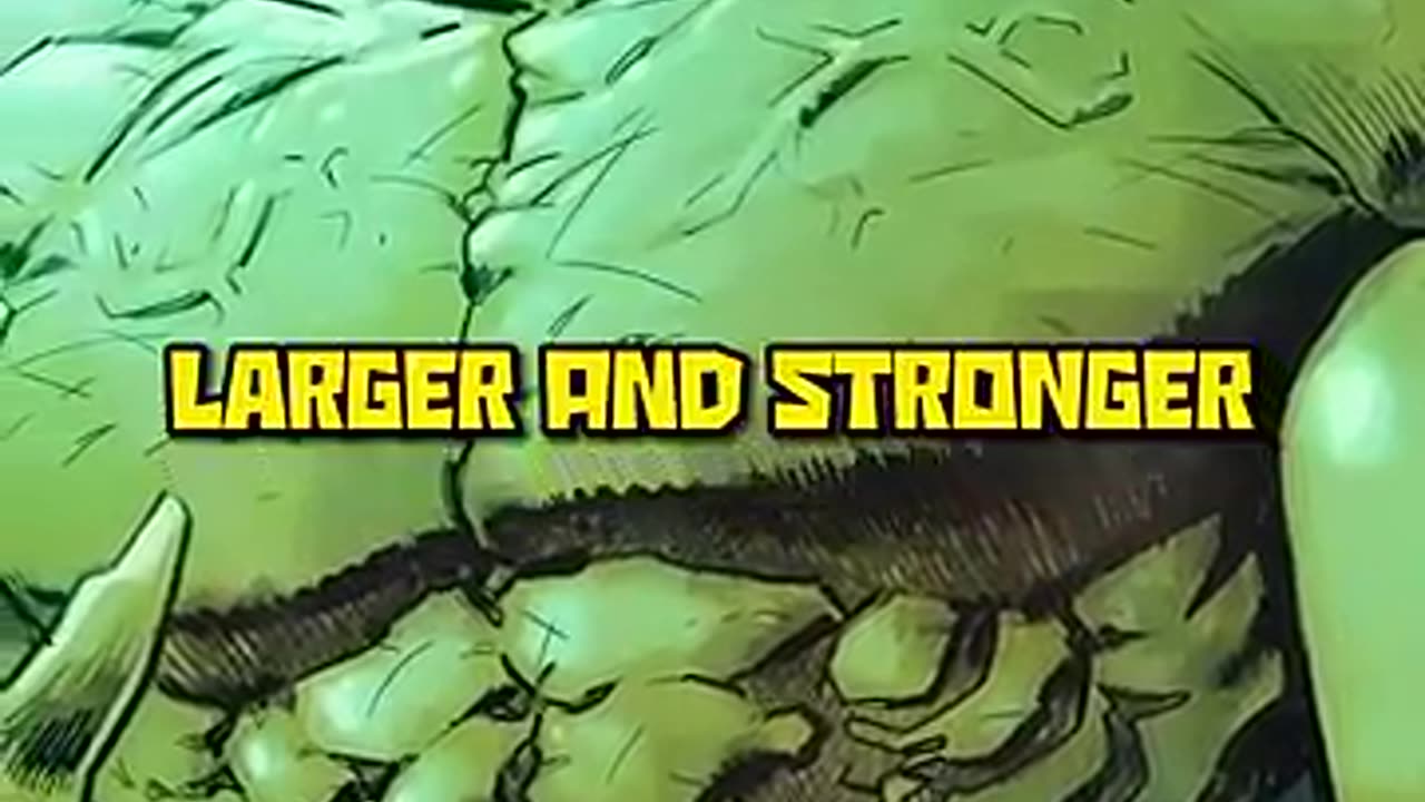Monster Girl is STRONGER Than Viltrumites Even Conquest | Invincible #invincible #comics #shorts