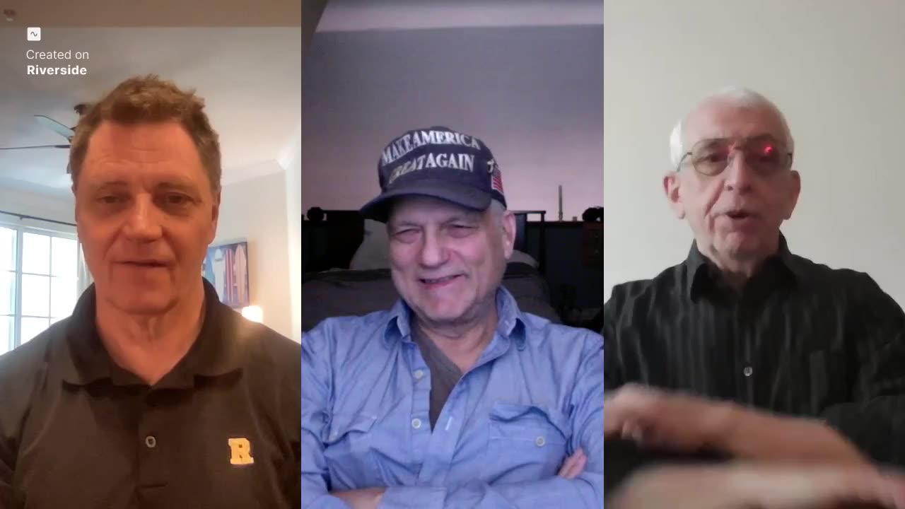 Talking with John Paul Moran of OPPSCORE and GOUSA