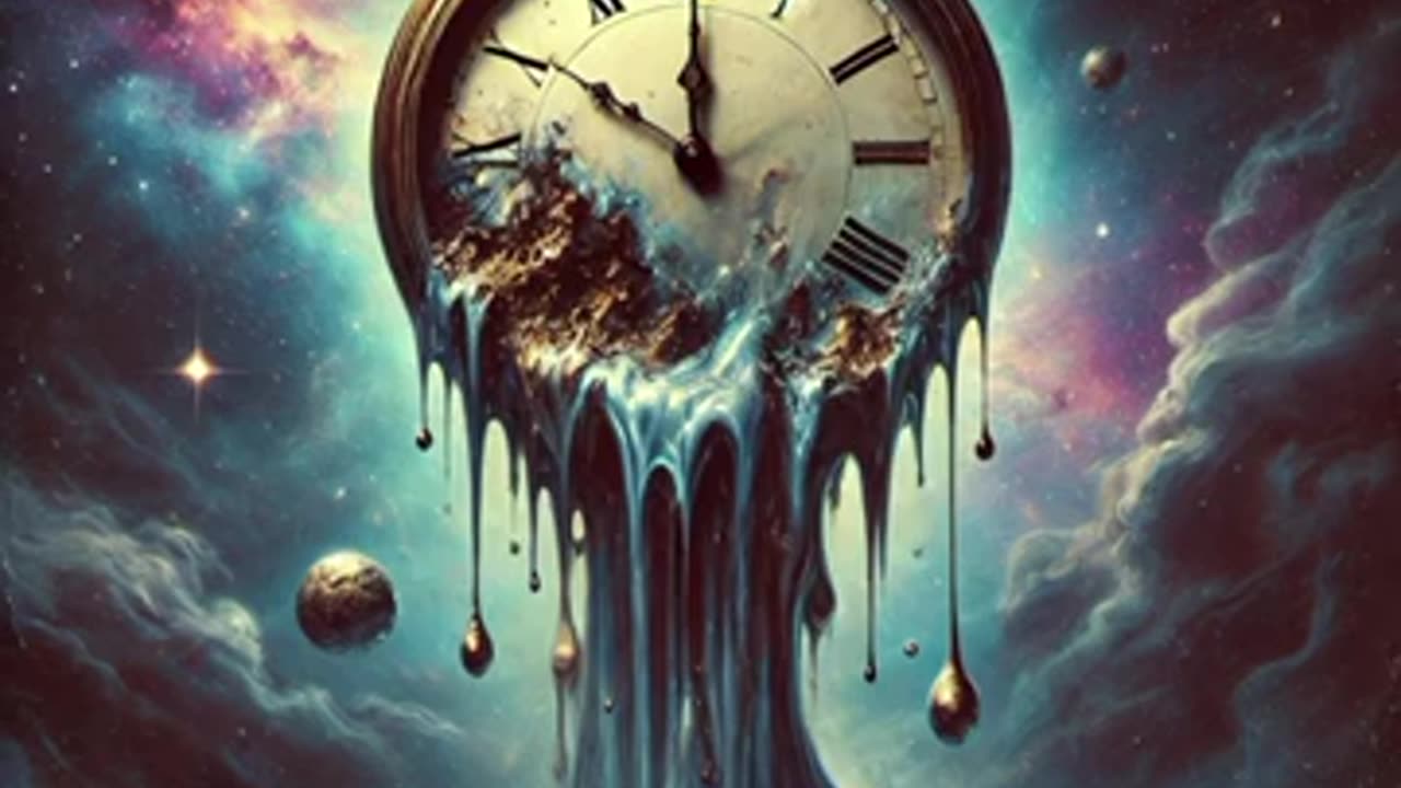 The End Will Come - 1CARACOMUM