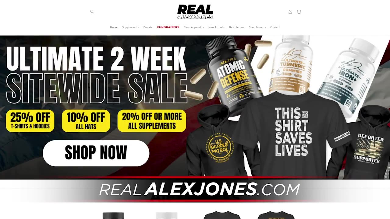 Breaking Nuclear False Flag Alert!