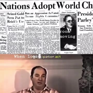 THE WORLDS HIDDEN RULERS