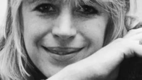 Singer and actress Marianne Faithfull dies at 78 #shorts #marianne #dies #death #trending