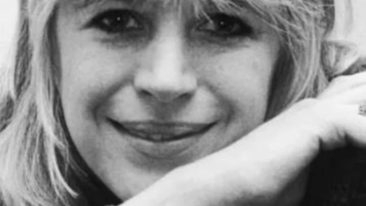 Singer and actress Marianne Faithfull dies at 78 #shorts #marianne #dies #death #trending