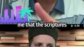 Sam Shamoun DESTROYS Daniel Haqiqatjou On BIBLE Corruption