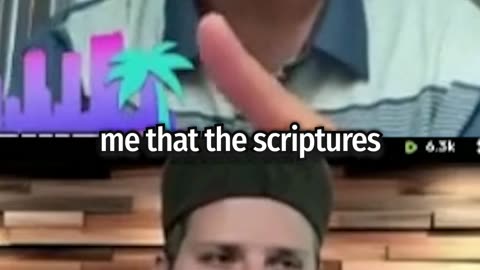 Sam Shamoun DESTROYS Daniel Haqiqatjou On BIBLE Corruption