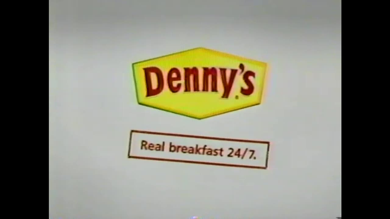 April 15, 2008 - Build Your Own Grand Slam at Denny's