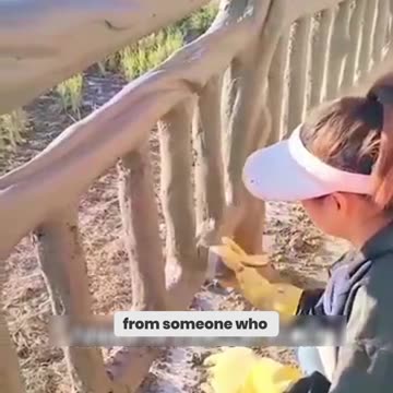 This Woman's Work Will Leave You Speechless – Genius Creativity at Its Best!