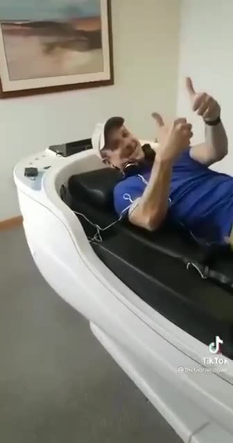 MEDBED ANYONE? - Reloaded from STFN