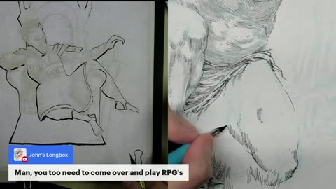 Fabrizio Aiello vs. Yang Yan Zhao | Live Drawstream