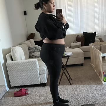 She lost 17 pounds in 2 weeks.