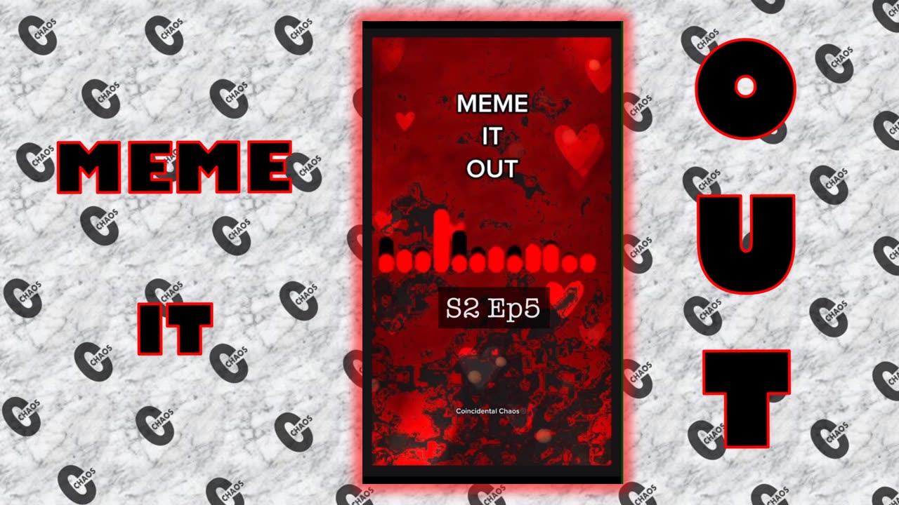 Meme It Out Season 2 Ep 5 Really Odd Tattoos