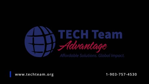 TECHTeam Video Production Services