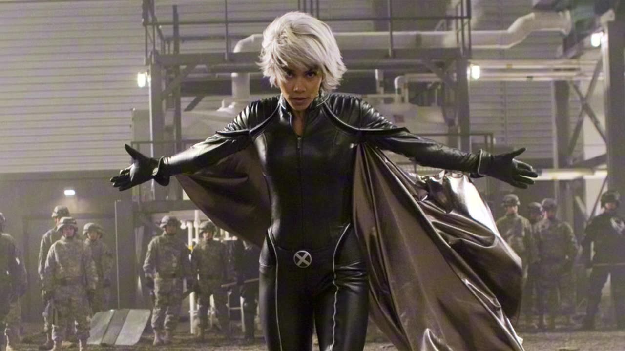 Who's your favorite Storm